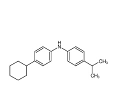 (4-環(huán)己烷苯基)-4-異丙基苯胺/886365-92-0 