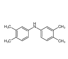 雙(3,4-二甲苯基)胺/55389-75-8 