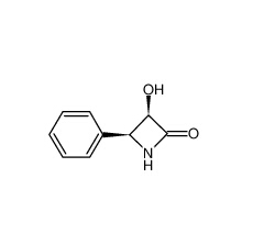 (3R,4S)-3-羥基-4-苯基-2-氮雜環(huán)丁酮/132127-34-5 