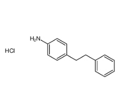 [4-(2-苯基乙基)苯基]胺鹽酸鹽/71845-20-0 