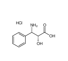 (2R,3S)-3-苯基異絲氨酸鹽酸鹽/132201-32-2 