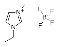 1-乙基-3-甲基咪唑四氟硼酸鹽|143314-16-3 
