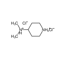 4-二甲氨基哌啶二鹽酸鹽/4876-59-9 