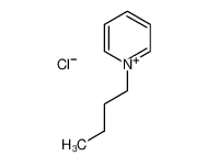 1-丁基吡啶鹽酸鹽|1124-64-7 