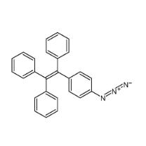 [1-(4-疊氮基苯基)-1,2,2-三苯基]乙烯|1401426-85-4 