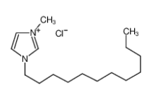 1-十二烷基-3-甲基咪唑氯鹽|114569-84-5 