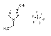 1-乙基-3-甲基咪唑六氟磷酸鹽|155371-19-0 