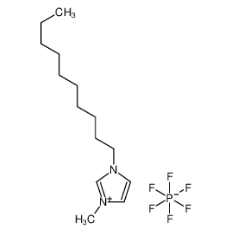 1-癸基-3-甲基咪唑六氟磷酸鹽|362043-46-7 