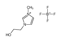 1-羥乙基-3-甲基咪唑四氟硼酸鹽|374564-83-7 