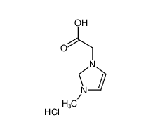 1-羧甲基-3-甲基咪唑氯鹽|700370-07-6 