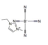 1-乙基-3-甲基咪唑四氰基硼酸鹽|742099-80-5 