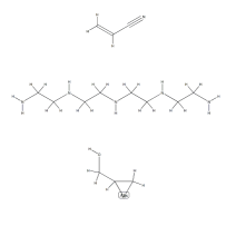 四乙撐五胺丙烯腈縮水甘油|68412-46-4 
