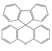  螺[芴-9,9'-氧雜蒽]|159-62-6 