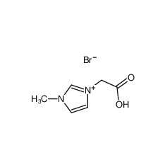 1-羧甲基-3-甲基咪唑溴鹽|671793-14-9 