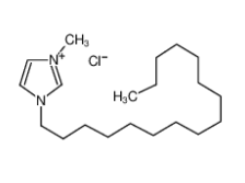 十六烷基-3-甲基咪唑氯化物|61546-01-8 