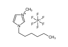 1-己基-3-甲基咪唑六氟磷酸鹽|304680-35-1 