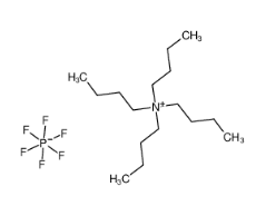 四丁基六氟磷酸銨|3109-63-5 