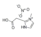 1-羧甲基-3-甲基咪唑硝酸鹽 