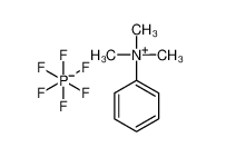 三甲基苯胺六氟磷酸鹽|2932-48-1 