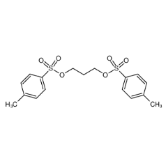 1,3-丙二醇-二-間-甲苯磺酸鹽|5469-66-9 