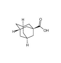 1-金剛烷甲酸|828-51-3 