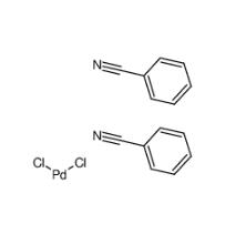 二(氰基苯)二氯化鈀|14220-64-5 