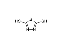 2,5-二巰基噻二唑|1072-71-5 