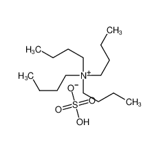 四丁基硫酸氫銨|32503-27-8 