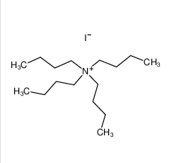 四丁基碘化銨|311-28-4 