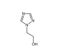 1-(2-羥基乙基)-1,2,4-噻唑|3273-14-1 