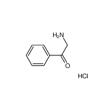 2-氨基苯乙酮鹽酸鹽|5468-37-1 