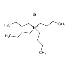 四丁基溴化銨|1643-19-2 