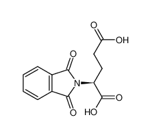 N-鄰苯二甲酰-L-谷氨酸|340-90-9 