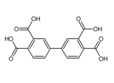 3,3’4,4’-聯(lián)苯四羧酸|22803-05-0 