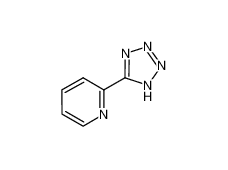 5-(2-吡啶基)-1H-四唑|33893-89-9 