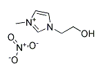 1-羥乙基-3-甲基咪唑硝酸鹽 