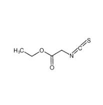 異硫氰基乙酸乙酯 |24066-82-8 