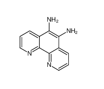 5,6-二氨基-1,10-鄰菲羅啉|168646-54-6 