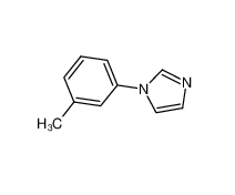 1-(間甲苯)咪唑|25364-43-6 