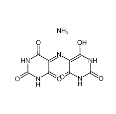 紫脲酸銨|3051-09-0 