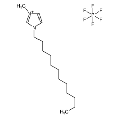 1-十二烷基-3-甲基咪唑六氟磷酸鹽|219947-93-0 