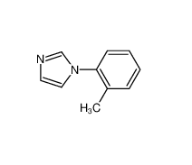 1-鄰甲苯-1H-咪唑|25371-93-1 