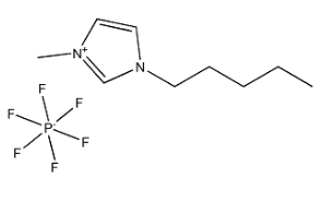 1-戊基-3-甲基咪唑六氟磷酸鹽 