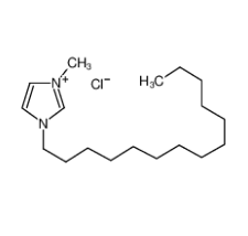 1-十四烷-3-甲基氯化咪唑翁|171058-21-2 