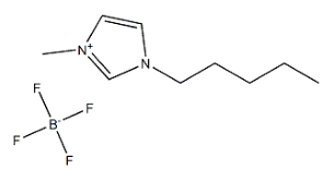 1-戊基-3-甲基咪唑四氟硼酸鹽 