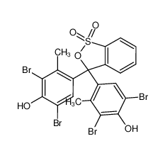 溴甲酚綠 |76-60-8 