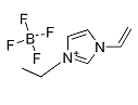 1-乙烯基-3-乙基咪唑四氟硼酸鹽|936030-51-2 