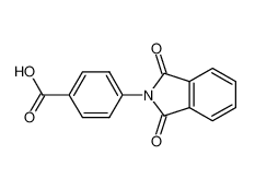 N-(4-羰苯基)酞亞酸|5383-82-4 