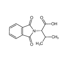 2-酞酰亞胺基-3-甲基丁酸|6306-54-3 