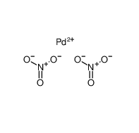 硝酸鈀|10102-05-3 